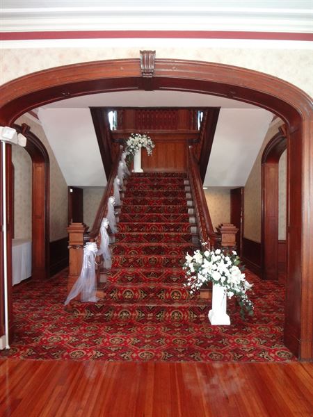 Elks Chamberlin Room