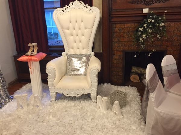 Elks Chamberlin Room