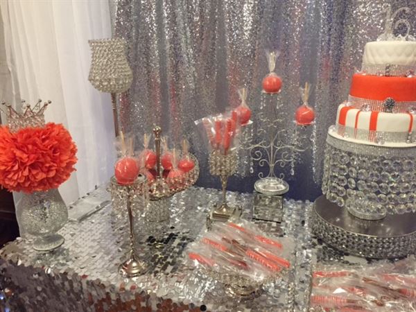 Elks Chamberlin Room