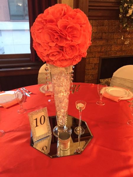 Elks Chamberlin Room