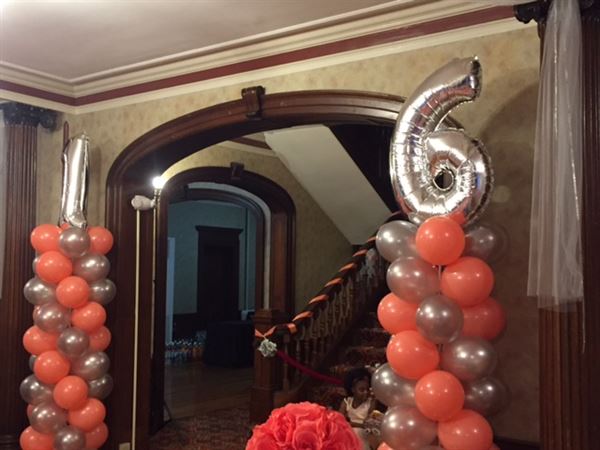 Elks Chamberlin Room