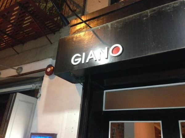 Giano