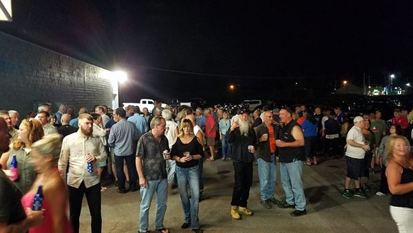 Mallwitz's Island Lanes