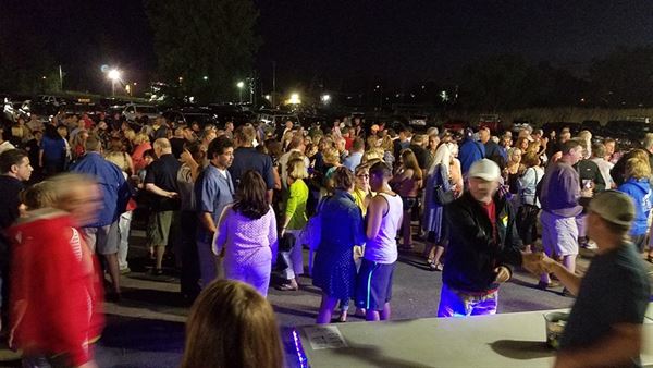 Mallwitz's Island Lanes