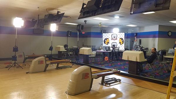 Mallwitz's Island Lanes