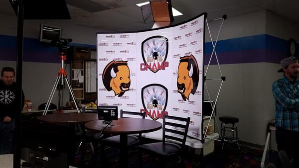 Mallwitz's Island Lanes