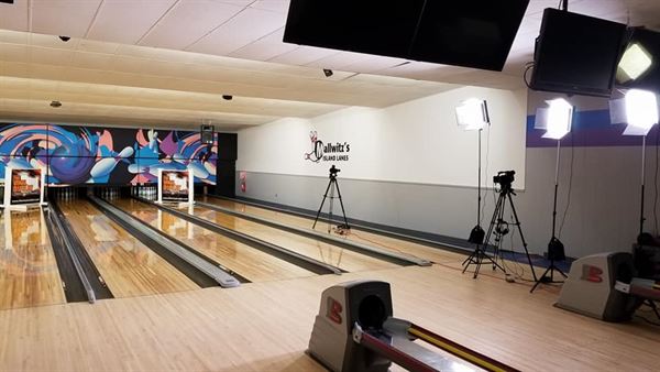 Mallwitz's Island Lanes