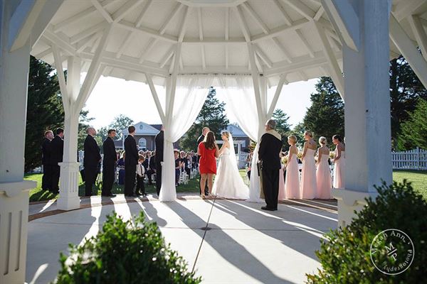 Fauquier Springs Country Club