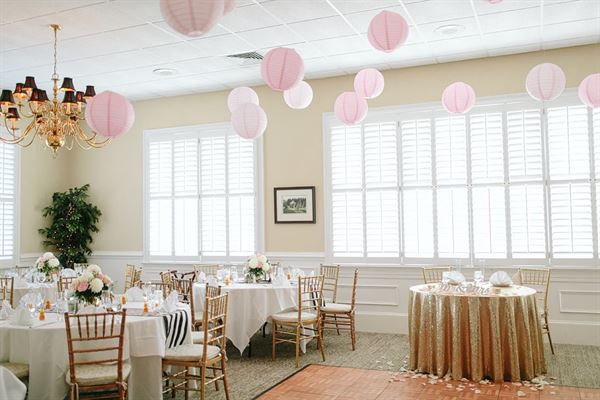 Fauquier Springs Country Club