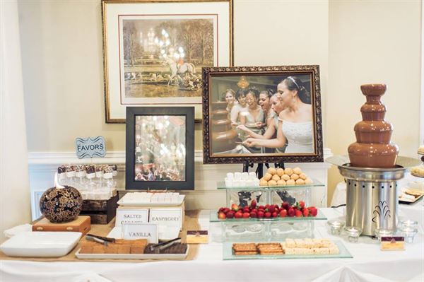 Fauquier Springs Country Club