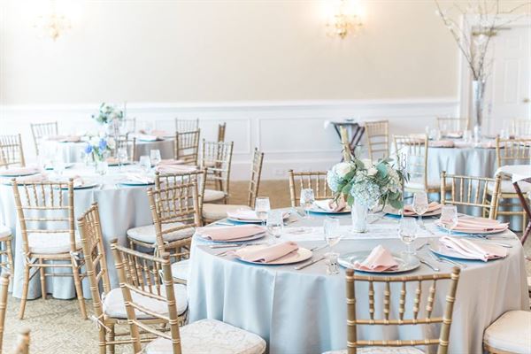 Fauquier Springs Country Club