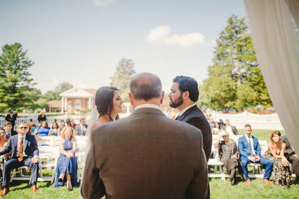 Fauquier Springs Country Club