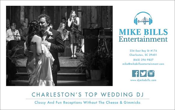 Mike Bills Entertainment