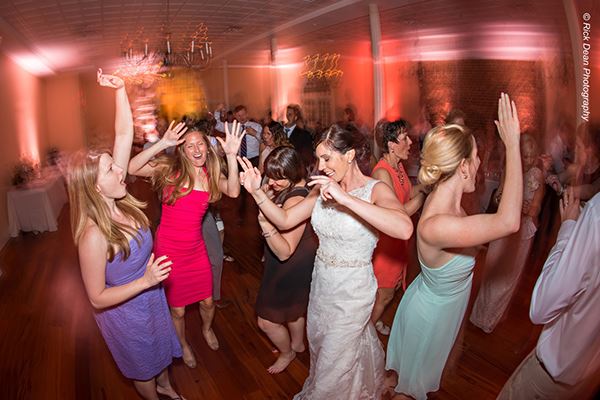 Mike Bills Entertainment