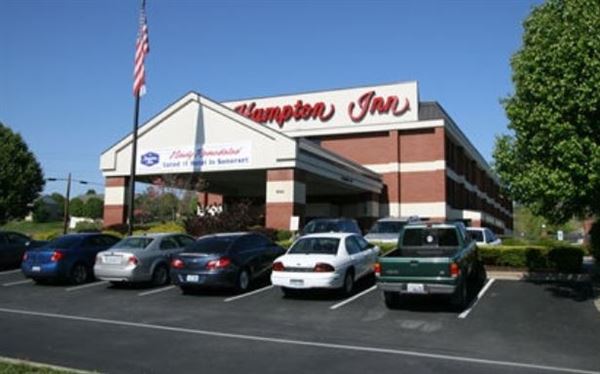 Hampton Inn Somerset