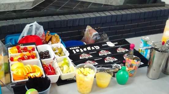 Pirate Debbie's Private Party Bartending and Event Staffing