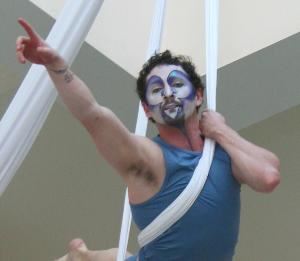 Asheville Aerial Arts