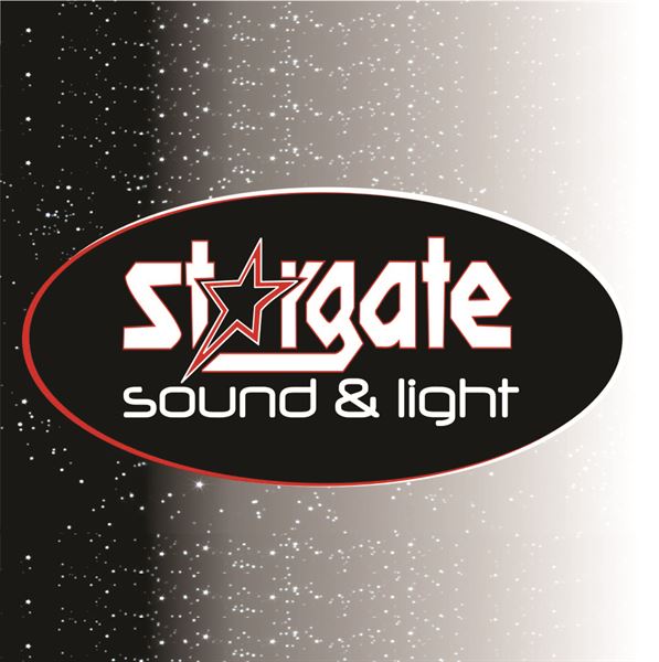 Stargate Sound & Light Inc.