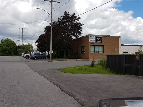 Stargate Sound & Light Inc.