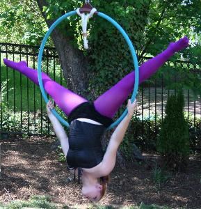 Asheville Aerial Arts