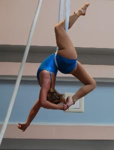 Asheville Aerial Arts