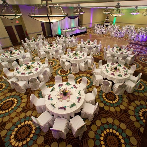 Double Tree by Hilton Whittier Los Angeles