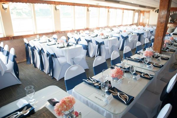 Tennessee Riverboat Company