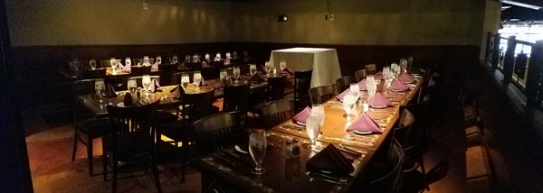 Rodizio Grill - Lincoln, Nebraska