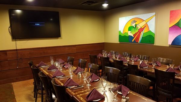 Rodizio Grill - Lincoln, Nebraska