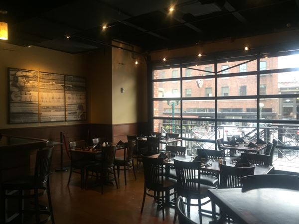 Rodizio Grill - Lincoln, Nebraska