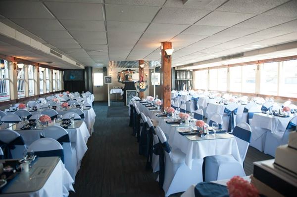 Tennessee Riverboat Company