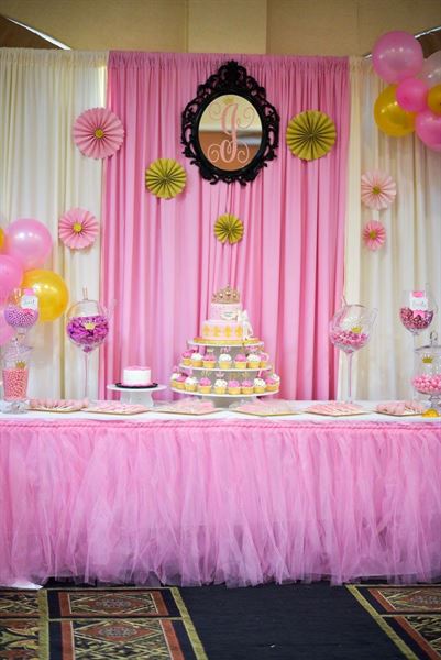 Pauché Events - Rockville