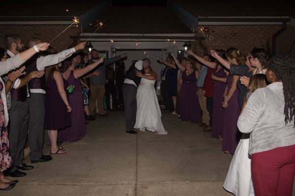 Pauché Events - Leonardtown