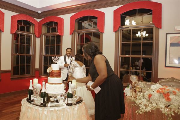 Pauché Events - Baltimore