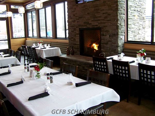 Granite City Food & Brewery - Schaumburg