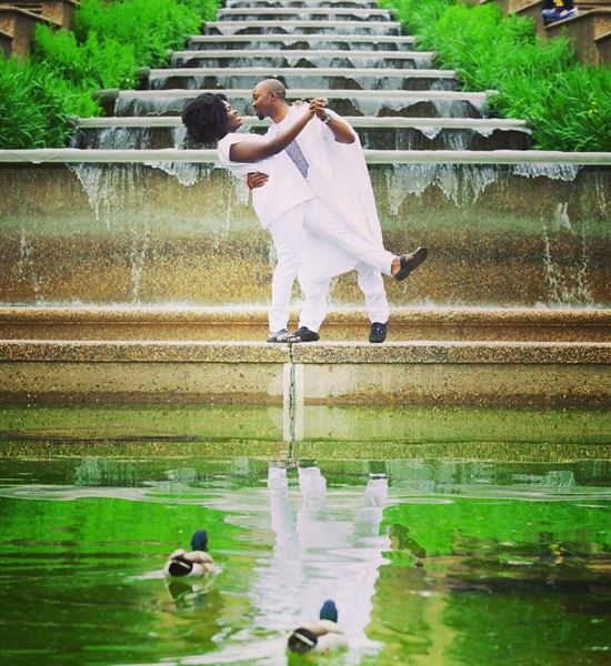 Pauché Events - Baltimore