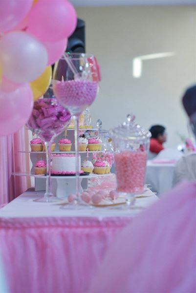 Pauché Events - Baltimore