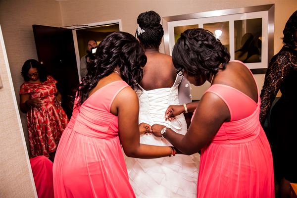 Pauché Events - Baltimore