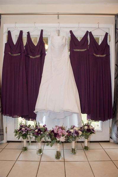 Pauché Events - Baltimore