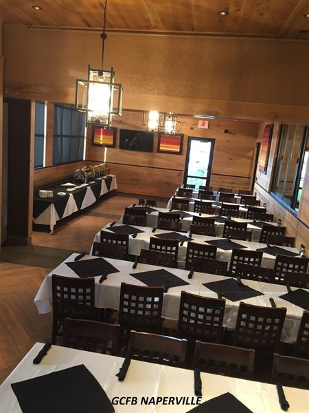 Granite City Food & Brewery - Schaumburg