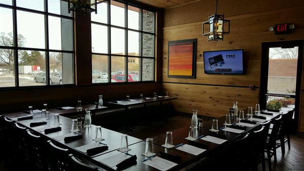 Granite City Food & Brewery - Schaumburg