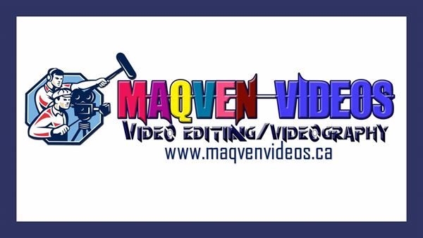 Maqven Videos