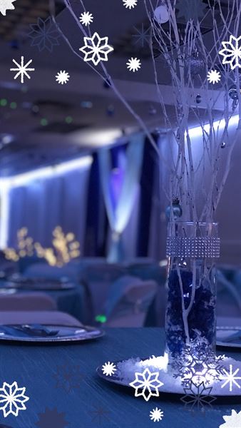 Caché Event Studios