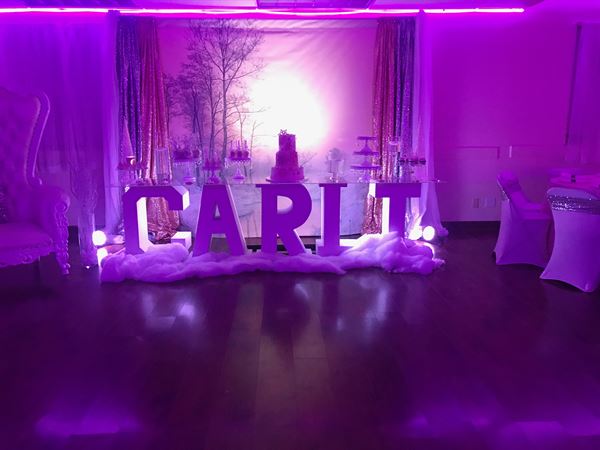 Caché Event Studios