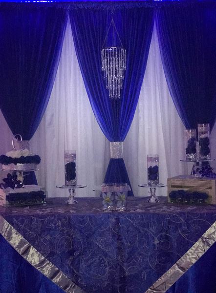 Caché Event Studios