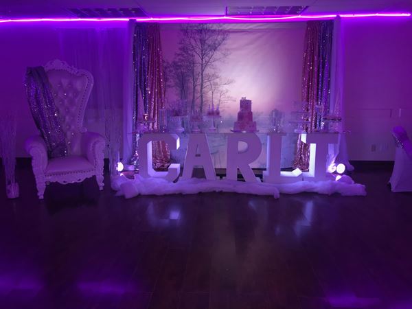 Caché Event Studios