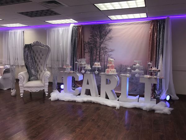 Caché Event Studios