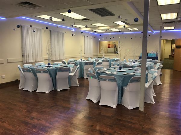 Caché Event Studios