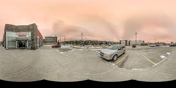 Tamarind East Indian Restaurant