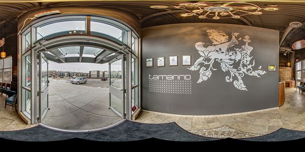 Tamarind East Indian Restaurant